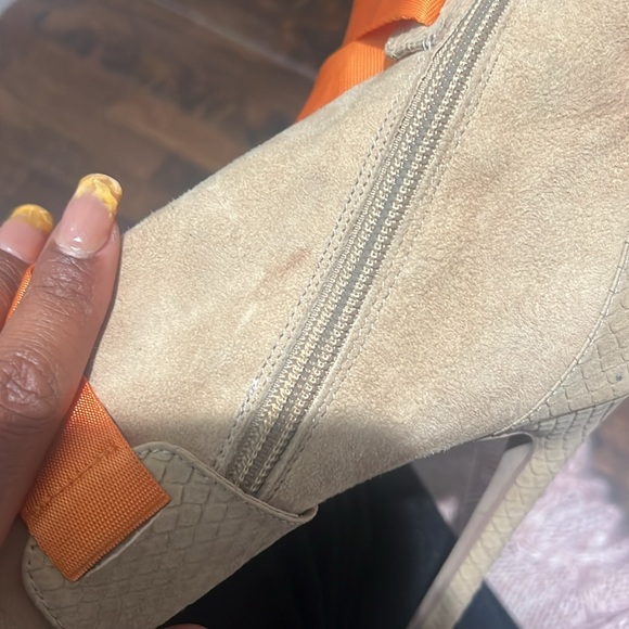 Booties - Picture 2 of 2